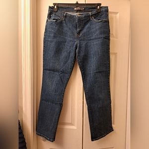505 Levi Jeans size 14 womens